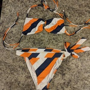 Victoria's Secret swimsuit